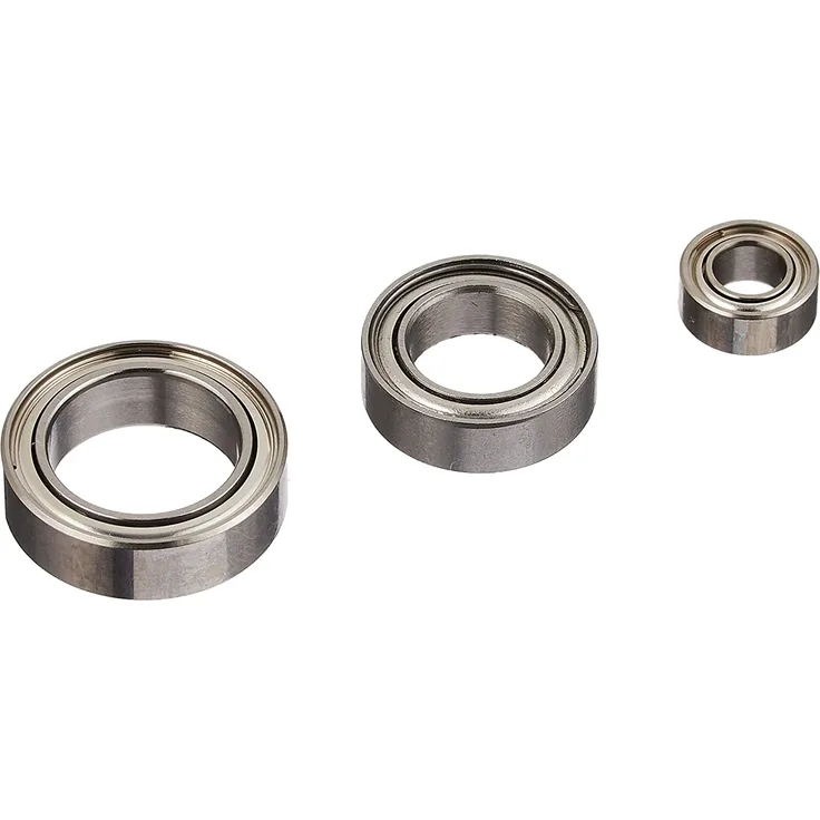 TAMIYA 300054900 SW-01 Kugellager-Satz (20) 1280/1060/630