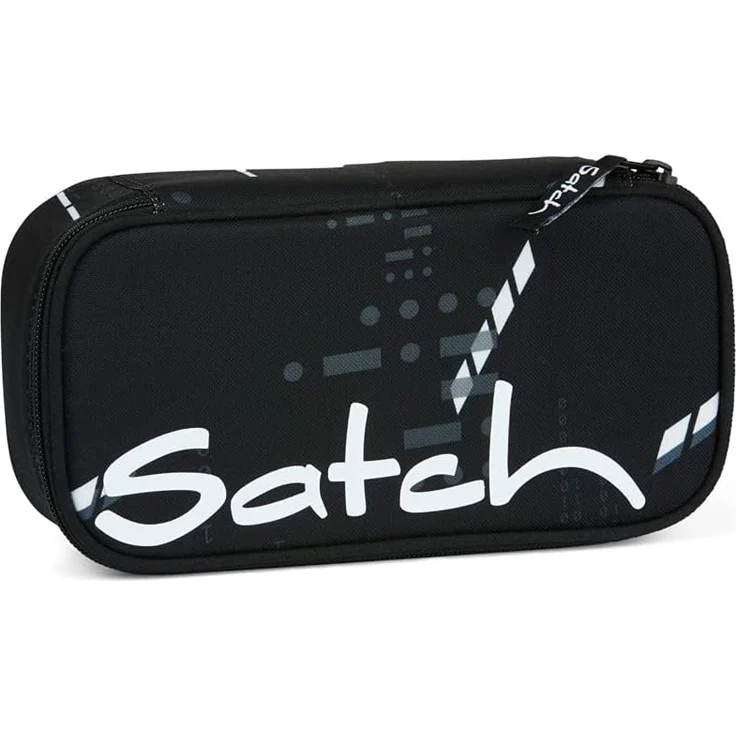 Satch Schlamperbox Ninja Matrix – Bild 2