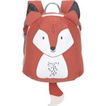 LÄSSIG Kinderrucksack Tiny About Friends Fuchs