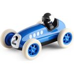 LORETINO Monaco blau | Spielzeugauto von Playforever