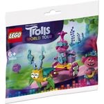 LEGO Trolls Word Tour 30555 - Poppy's Carriage Polybag