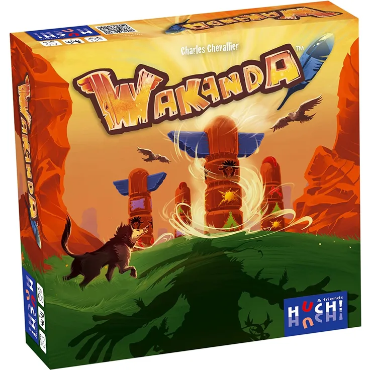Wakanda