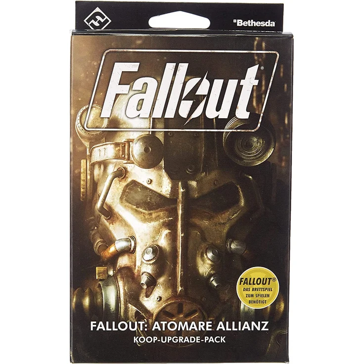 Fallout - Atomare Allianz (Erw. ) – Bild 2