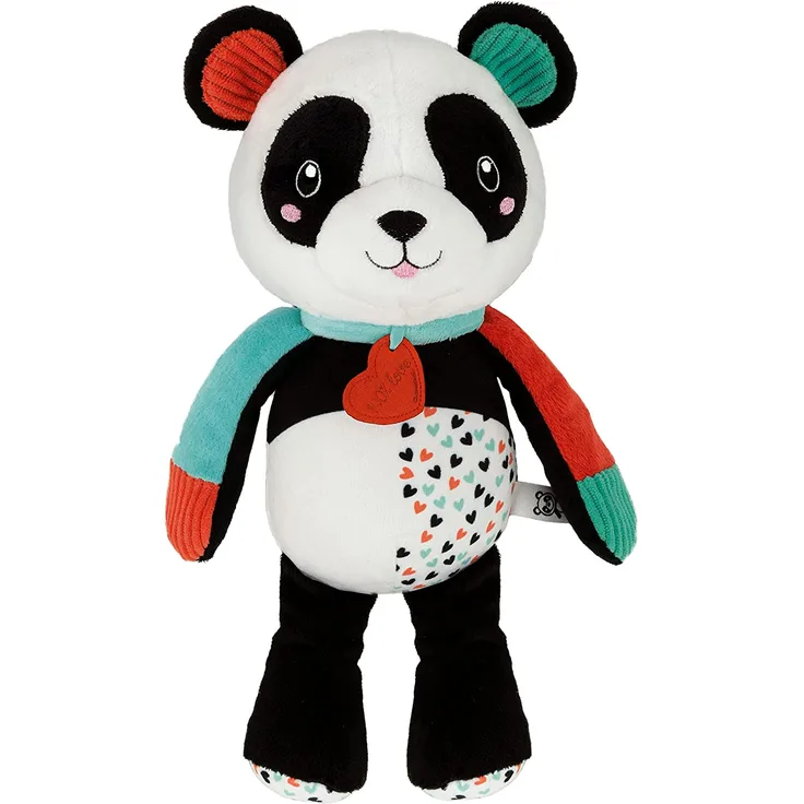 Baby Clementoni 17656 Spieltiere Interaktiv Mit Ton