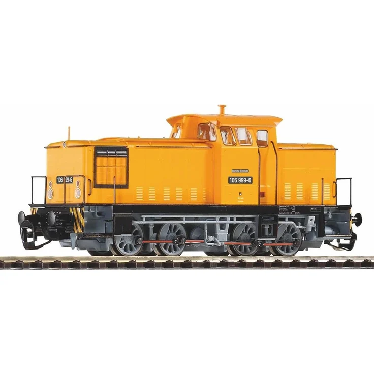 Piko TT 47361 TT Diesellok BR 106.2-9 der DR – Bild 1