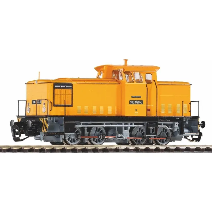 Piko TT 47361 TT Diesellok BR 106.2-9 der DR
