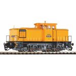 Piko TT 47361 TT Diesellok BR 106.2-9 der DR