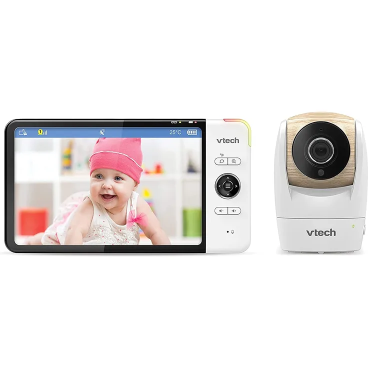 VTech Babyphon/Monitor VM 919 HD