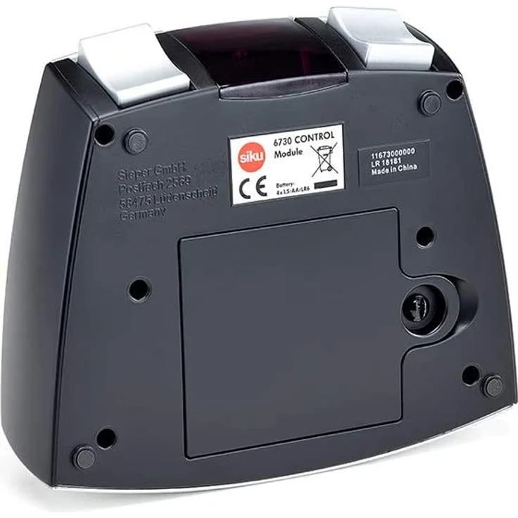 Siku 6730, Bluetooth Fernsteuermodul, Für Siku Control Fahrzeuge mit Bluetooth-Steuerung, Kunststoff, Batteriebetrieben – Bild 2
