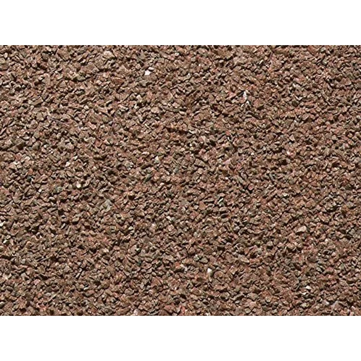 Noch Profi-Schotter “Gneis”, rotbraun, 250 g – Bild 1