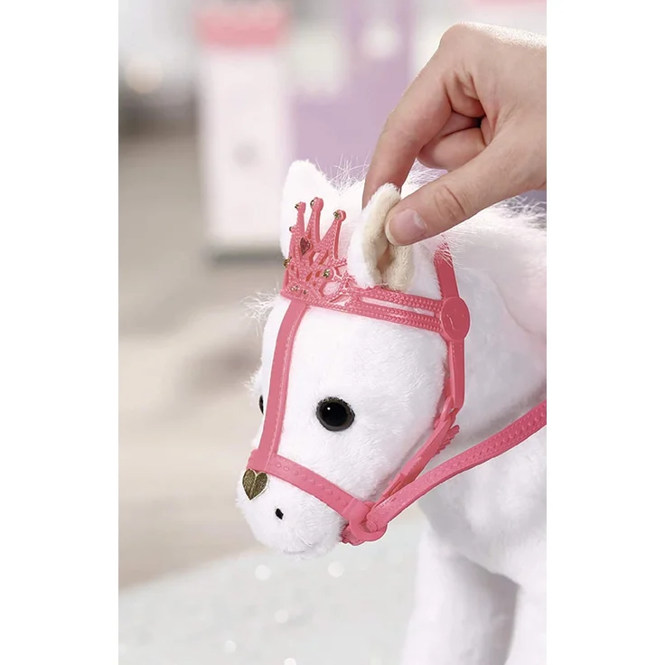 Zapf Creation - Baby Annabell Little Sweet Pony – Bild 2