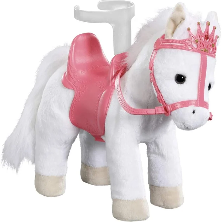 Zapf Creation - Baby Annabell Little Sweet Pony – Bild 1