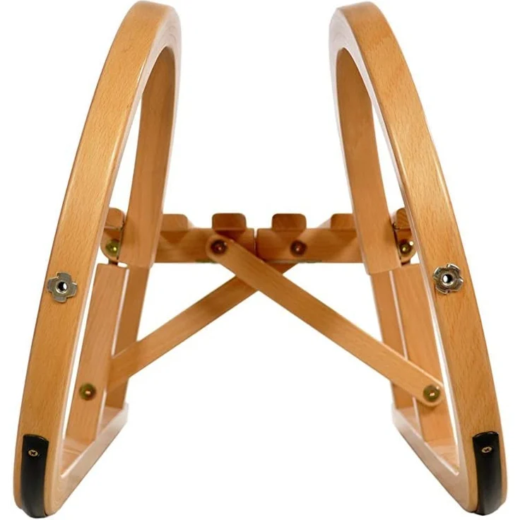 Klapprodel Horn 100cm – Bild 2