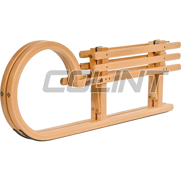 Klapprodel Horn 100cm – Bild 4