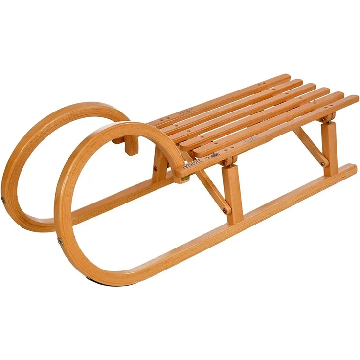 Klapprodel Horn 100cm
