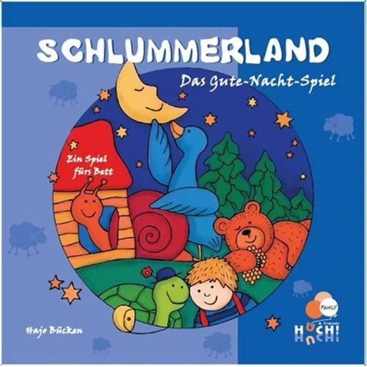 Schlummerland