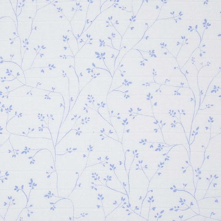 aden + anais Musy Squares Baumwoll-Musselin Ma Fleur - 3 Stück – Bild 5