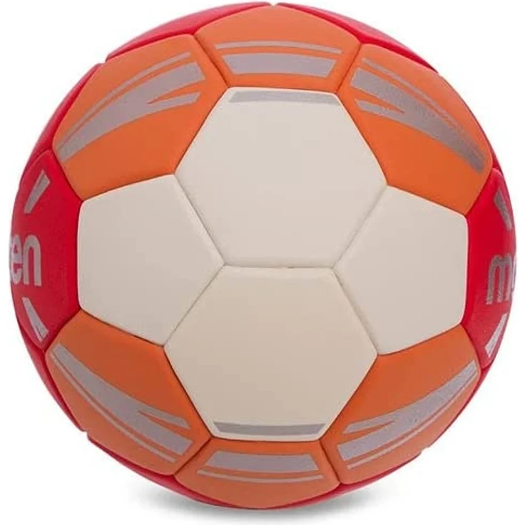 Molten® Handball HC3500, Rot, Gr. 0 – Bild 3