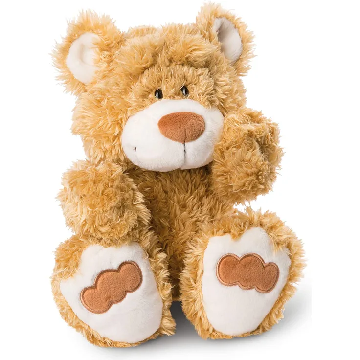 NICI® - Bär goldbraun 35 cm Schlenker