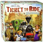 Ticket to Ride Germany