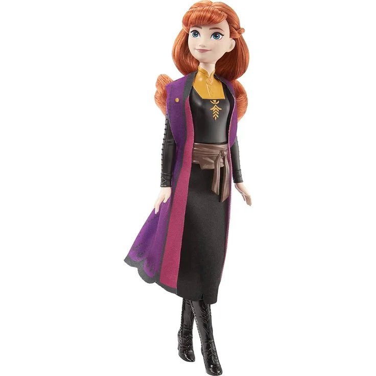 Disney Eingefroren Kern Anna Eingefroren 2 – Bild 6