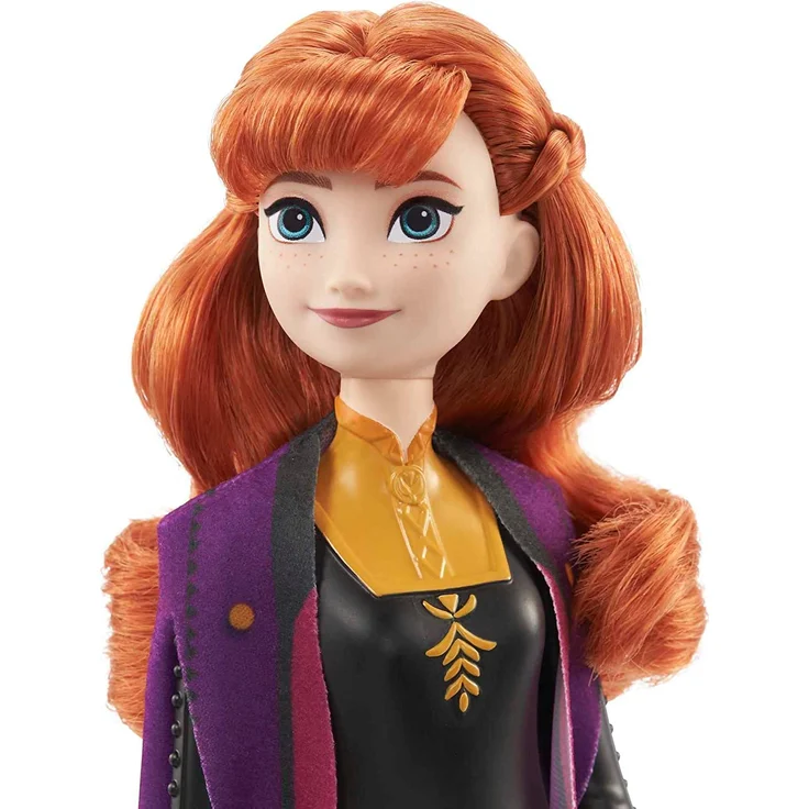 Disney Eingefroren Kern Anna Eingefroren 2 – Bild 3