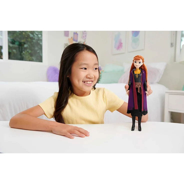 Disney Eingefroren Kern Anna Eingefroren 2 – Bild 2