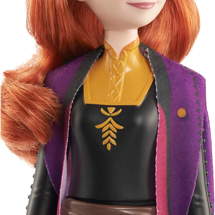 Disney Eingefroren Kern Anna Eingefroren 2 – Bild 4