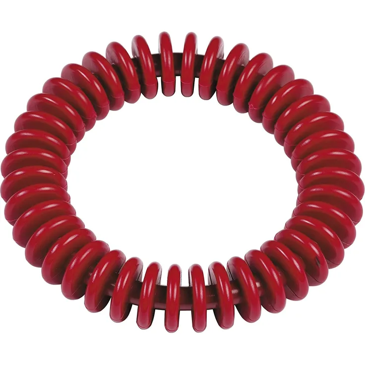 BECO Beermann GmbH & Co. KG 9606 Tauchringe-9606 Tauchring, rot, One Size