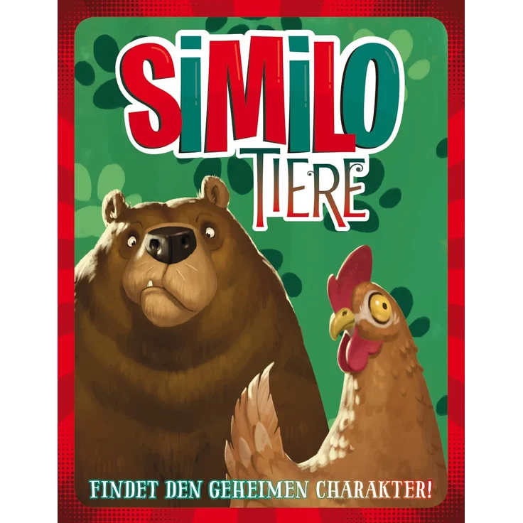 Similo - Tiere – Bild 1