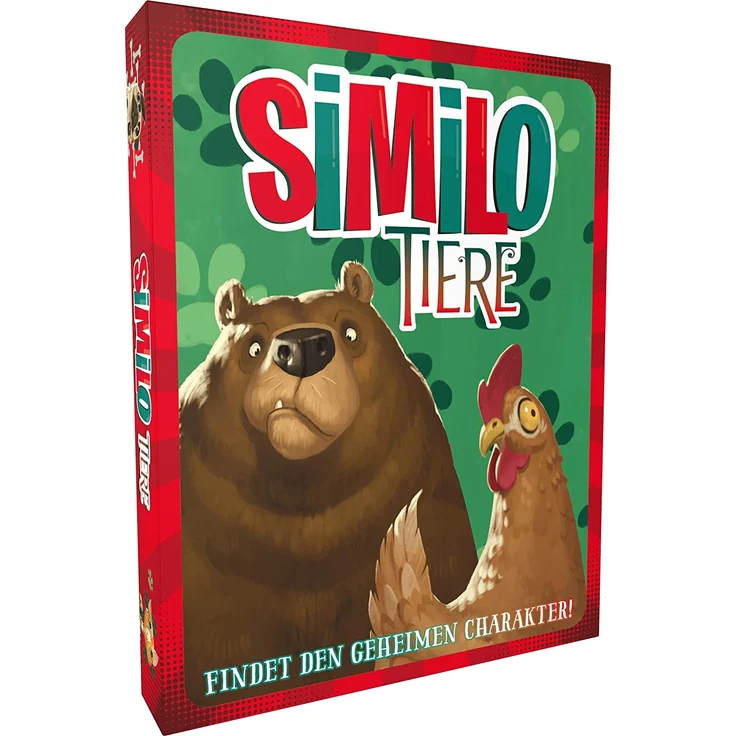 Similo - Tiere – Bild 6