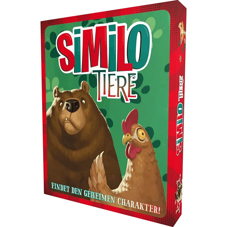 Similo - Tiere – Bild 7