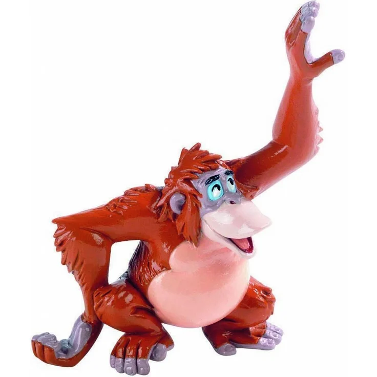 Bullyland 12383 - Walt Disney - King Louie – Bild 1