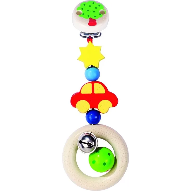 Heimess 762960 - Clip figur Auto