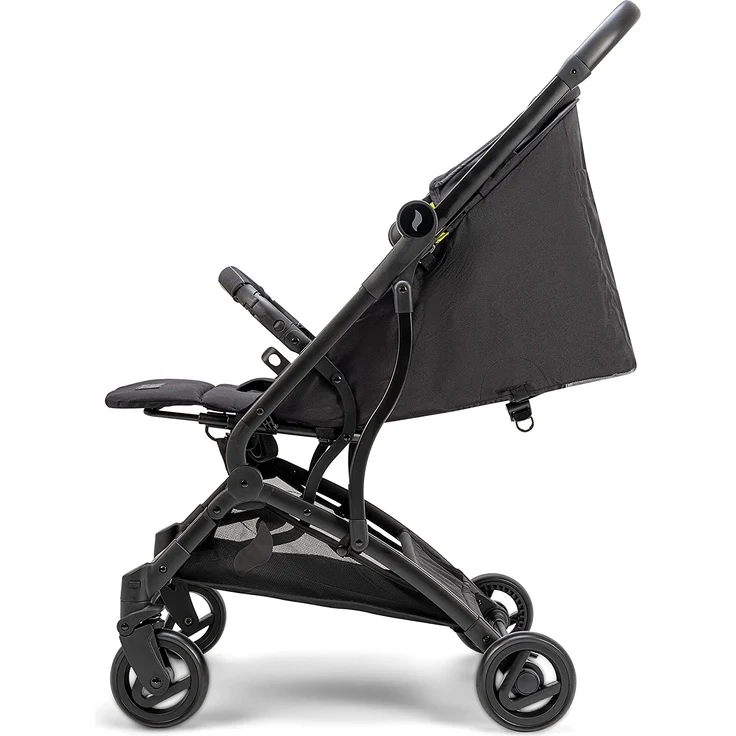 Osann 'Vegas' Sportkinderwagen lime – Bild 4
