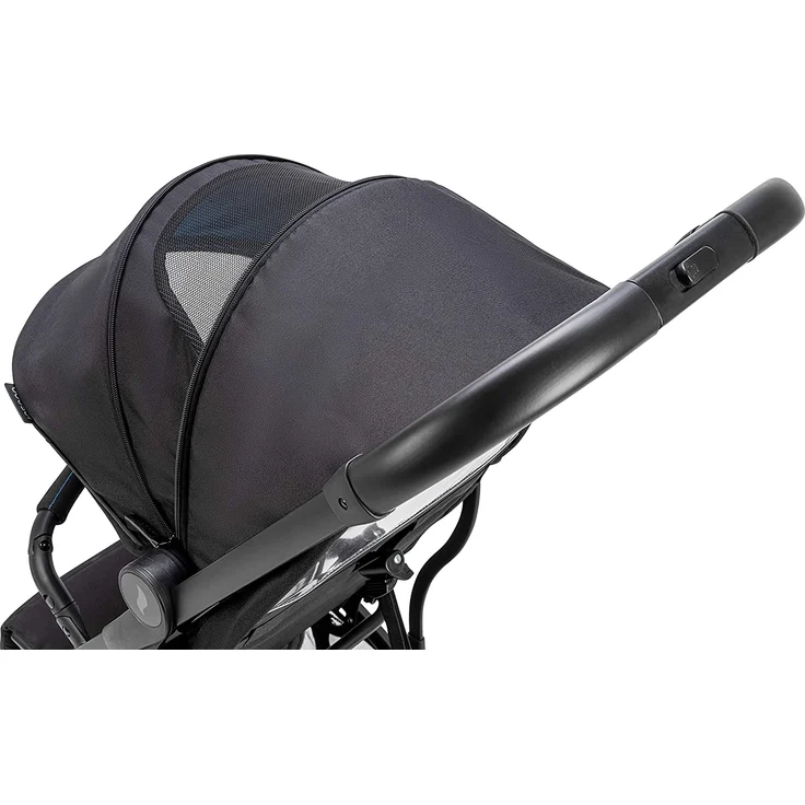 Osann 'Vegas' Sportkinderwagen lime – Bild 7