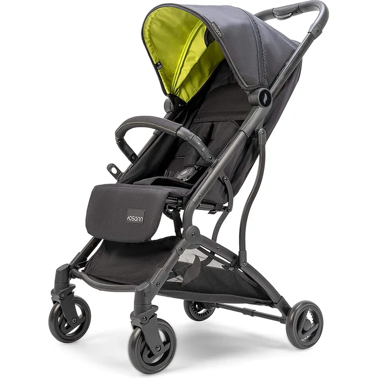 Osann 'Vegas' Sportkinderwagen lime