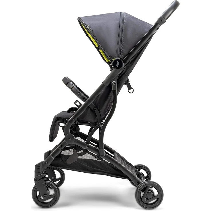 Osann 'Vegas' Sportkinderwagen lime – Bild 2