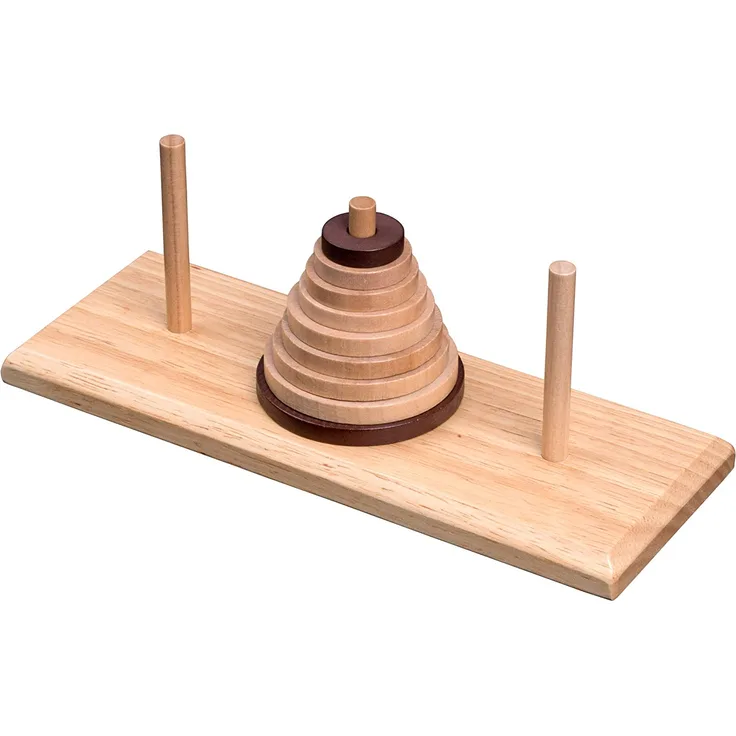 Turm von Hanoi