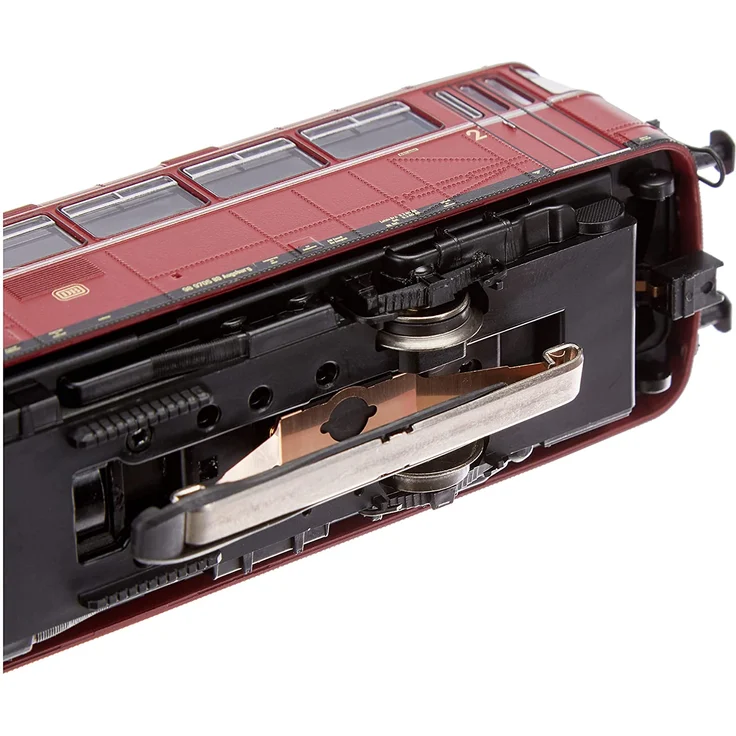 Märklin 39978 - Triebwagen Baureihe VT 98.9. Spur H0. – Bild 4