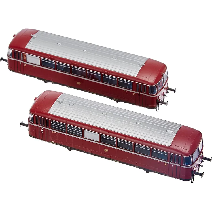 Märklin 39978 - Triebwagen Baureihe VT 98.9. Spur H0.