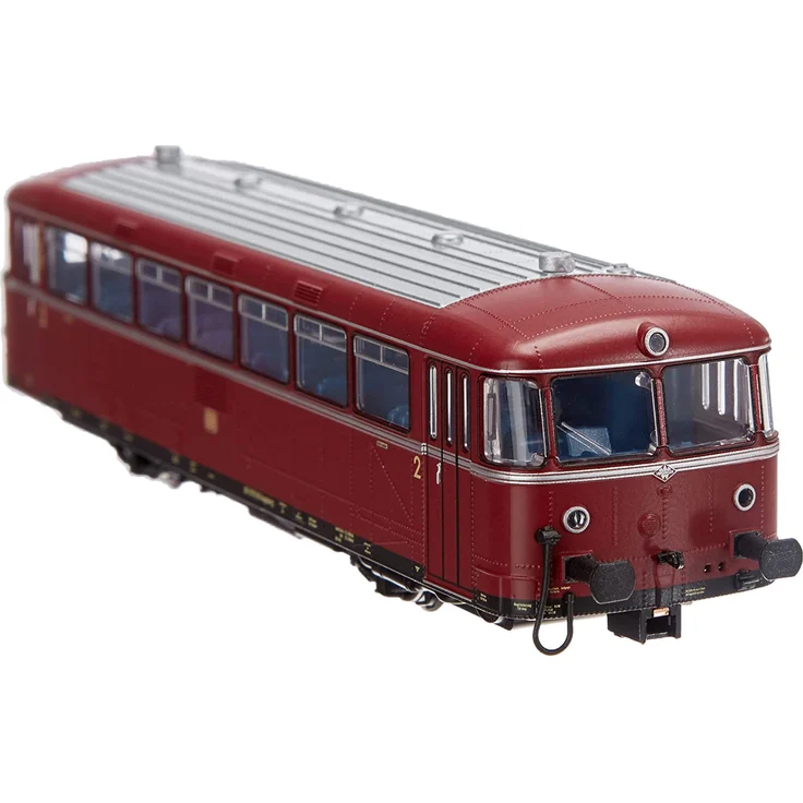 Märklin 39978 - Triebwagen Baureihe VT 98.9. Spur H0. – Bild 3