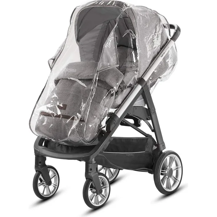 Inglesina a096kg000 – Schutz gegen Wasser und Wind