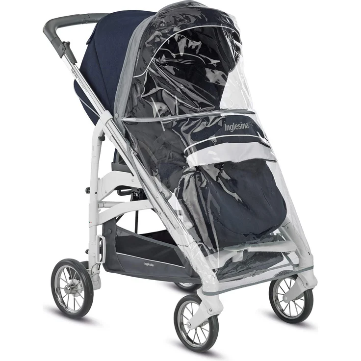 Inglesina a096kg000 – Schutz gegen Wasser und Wind – Bild 3