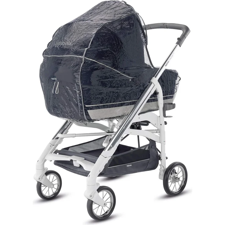 Inglesina a096kg000 – Schutz gegen Wasser und Wind – Bild 6