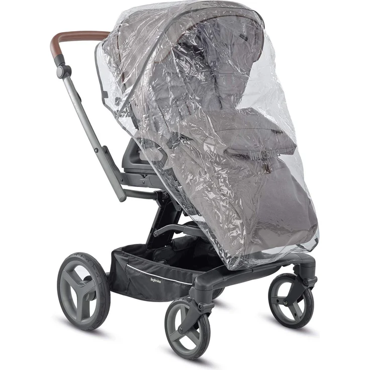 Inglesina a096kg000 – Schutz gegen Wasser und Wind – Bild 4