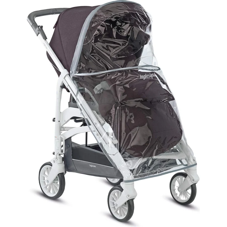 Inglesina a096kg000 – Schutz gegen Wasser und Wind – Bild 2