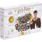Cluedo - Harry Potter Coll.Edt. (neues Design in Weiß)