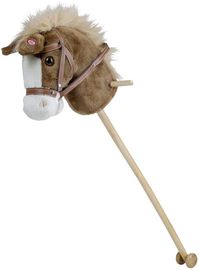 Happy People Steckenpferd mit Sound