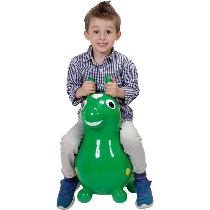 Gymnic 7002 rody, grün – Bild 2